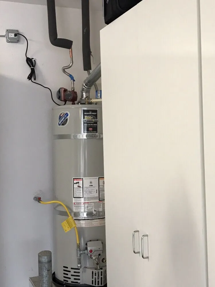 Slide of Magnificent Plumbing & Rooter