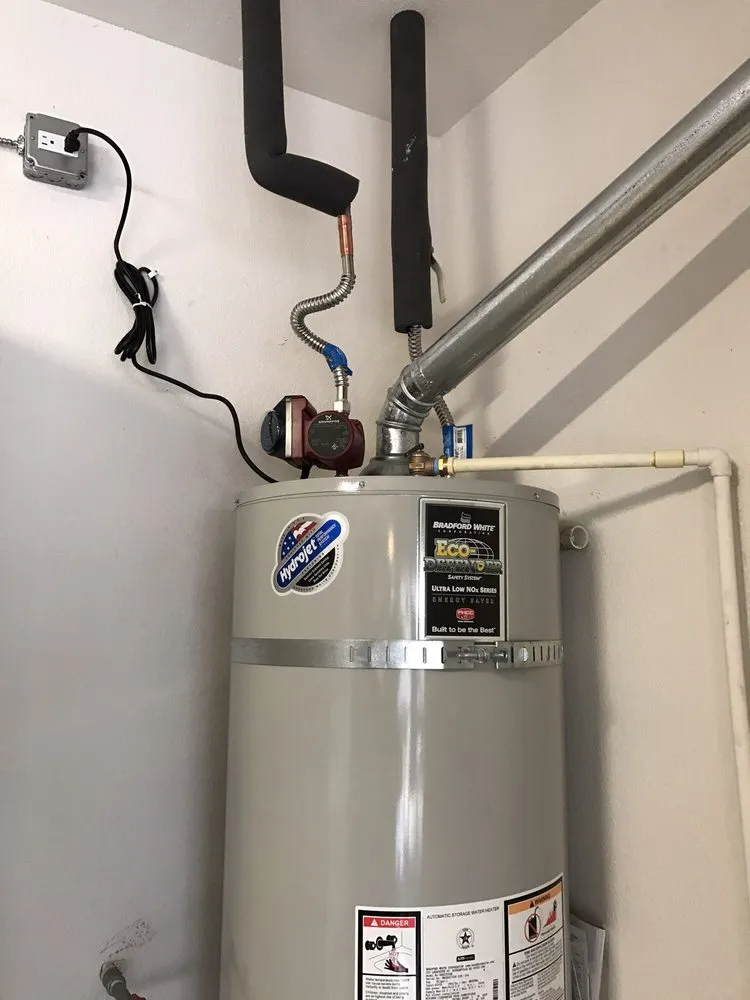 Slide of Magnificent Plumbing & Rooter