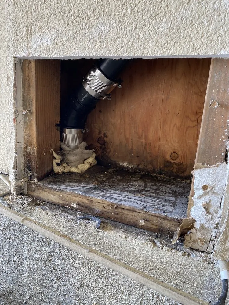 Expert drain cleaning in San Ramon, CA by Magnificent Plumbing & Rooter