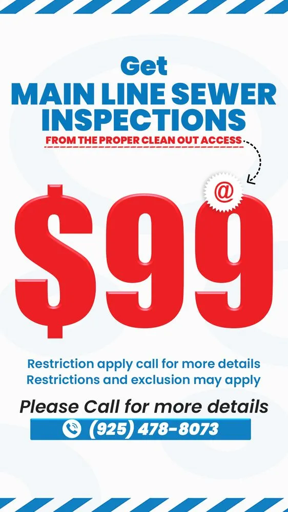 Slide of Magnificent Plumbing & Rooter