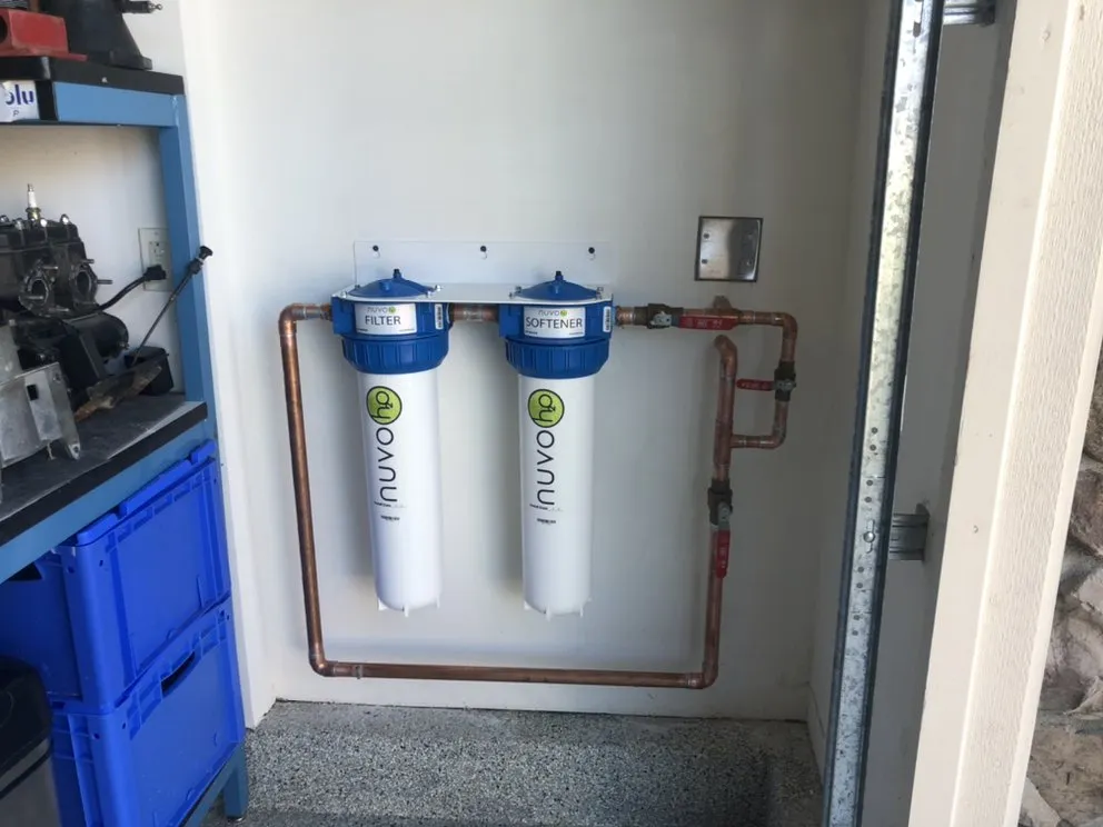 Slide of Magnificent Plumbing & Rooter