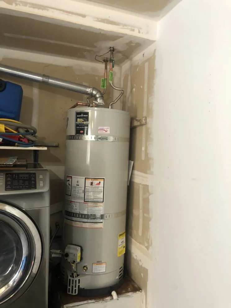 Slide of Magnificent Plumbing & Rooter