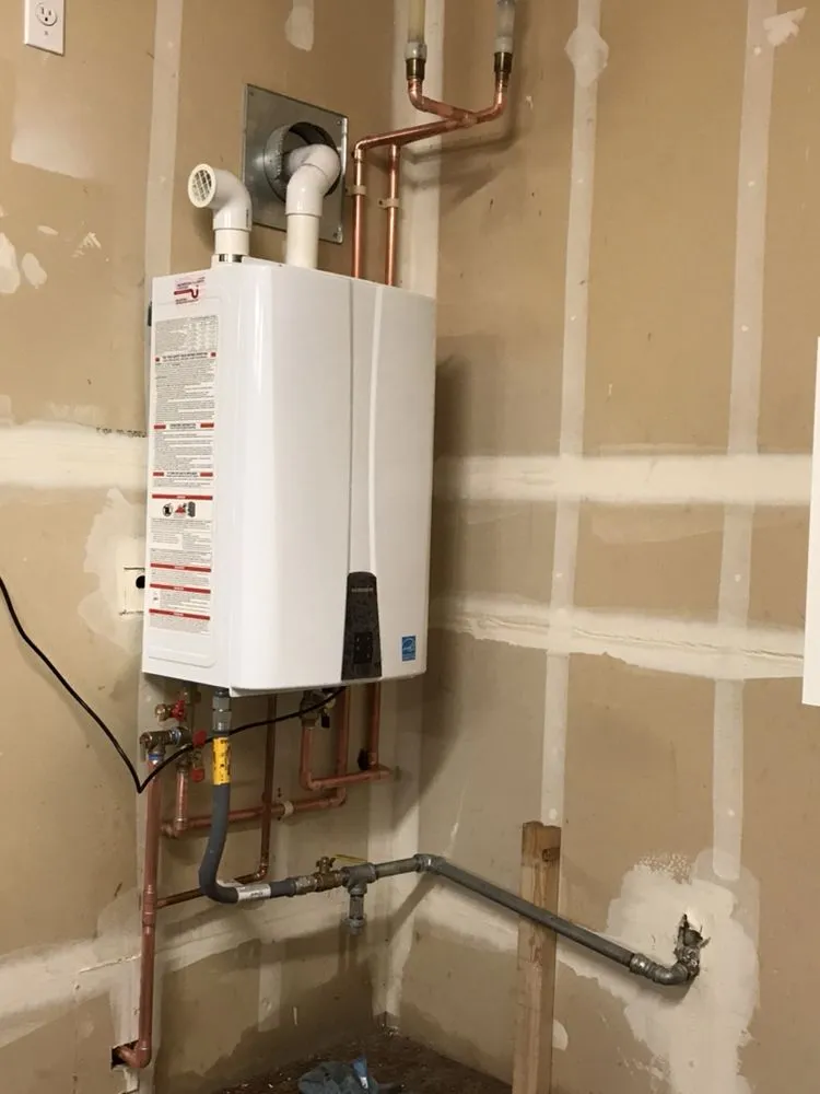 Slide of Magnificent Plumbing & Rooter