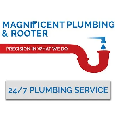 Slide of Magnificent Plumbing & Rooter