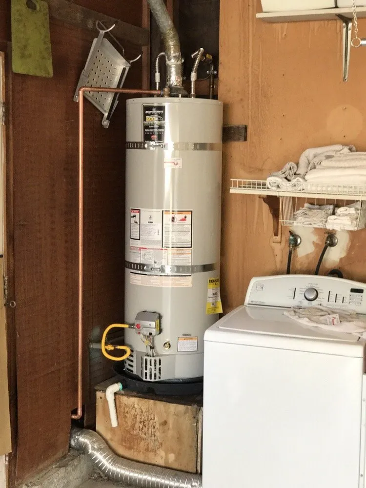 Slide of Magnificent Plumbing & Rooter