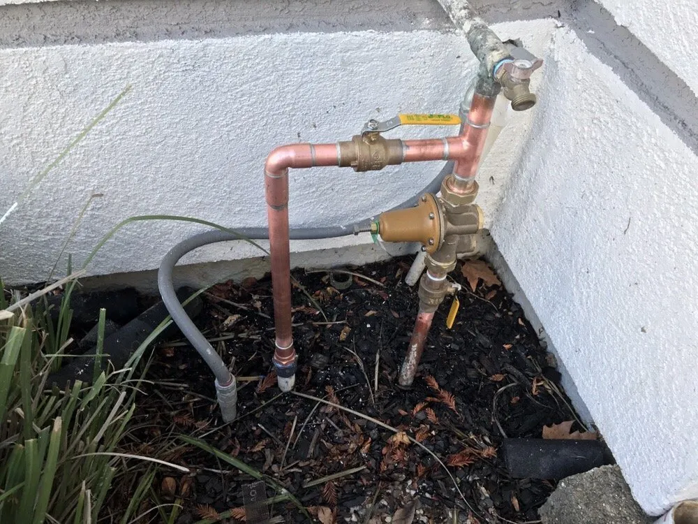 Slide of Magnificent Plumbing & Rooter