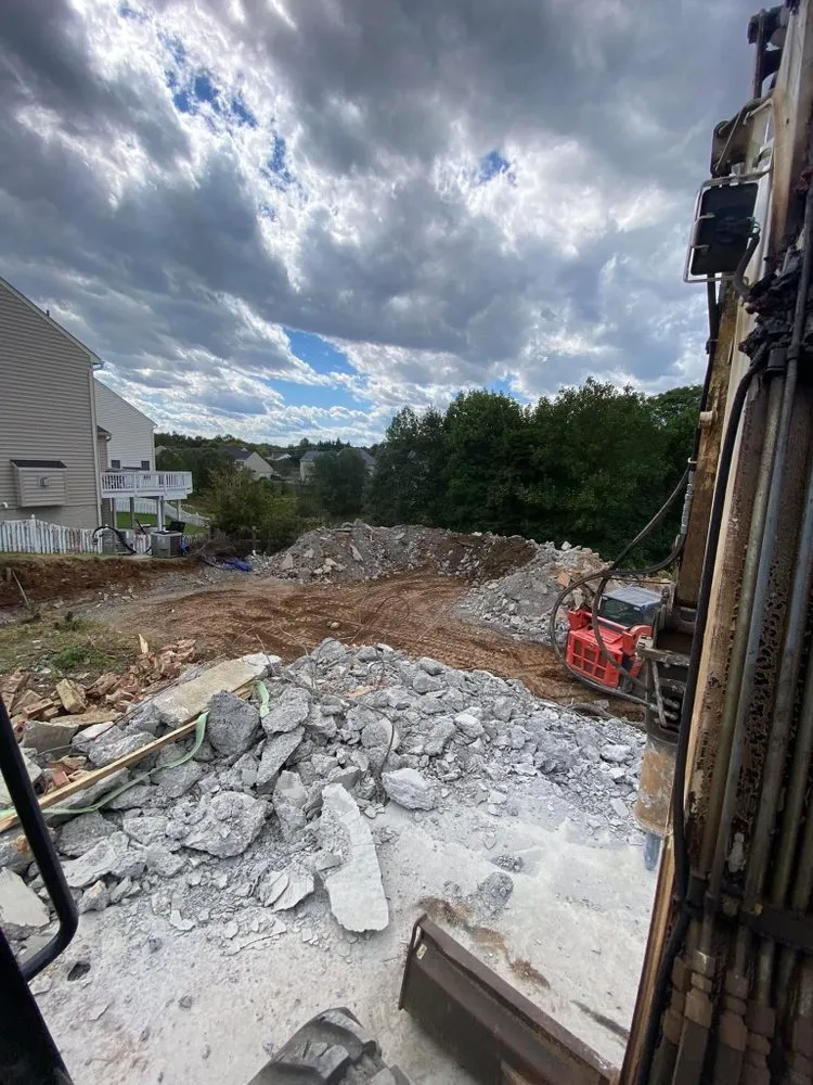 Slide of Magno Plumbing and Excavation