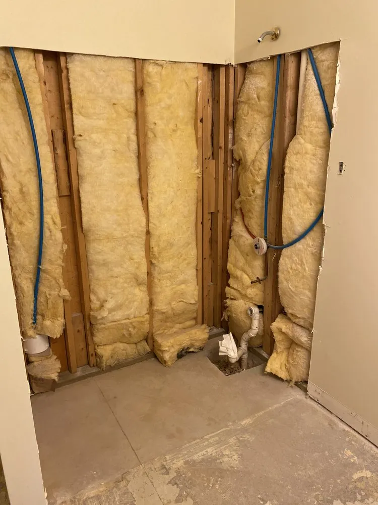 Slide of Magnolia Plumbing