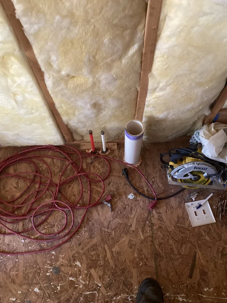 Slide of Magnolia Plumbing