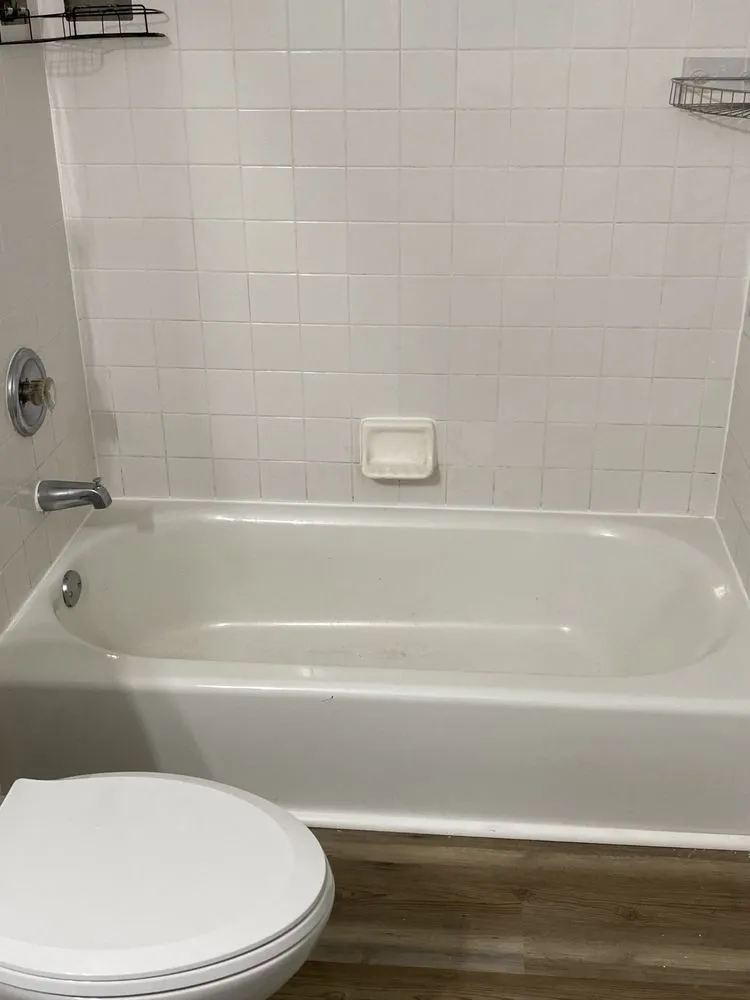 Slide of Magnolia Plumbing