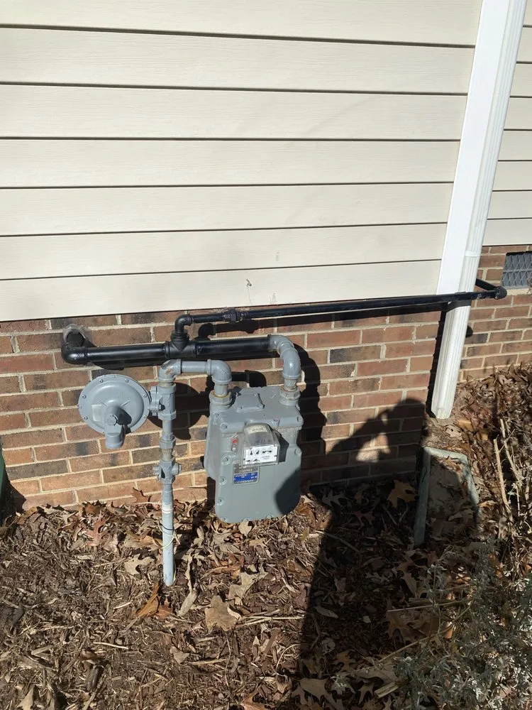 Slide of Magnolia Plumbing