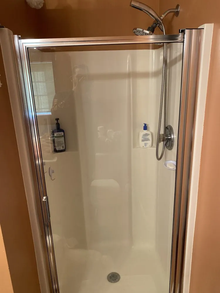 Slide of Magnolia Plumbing