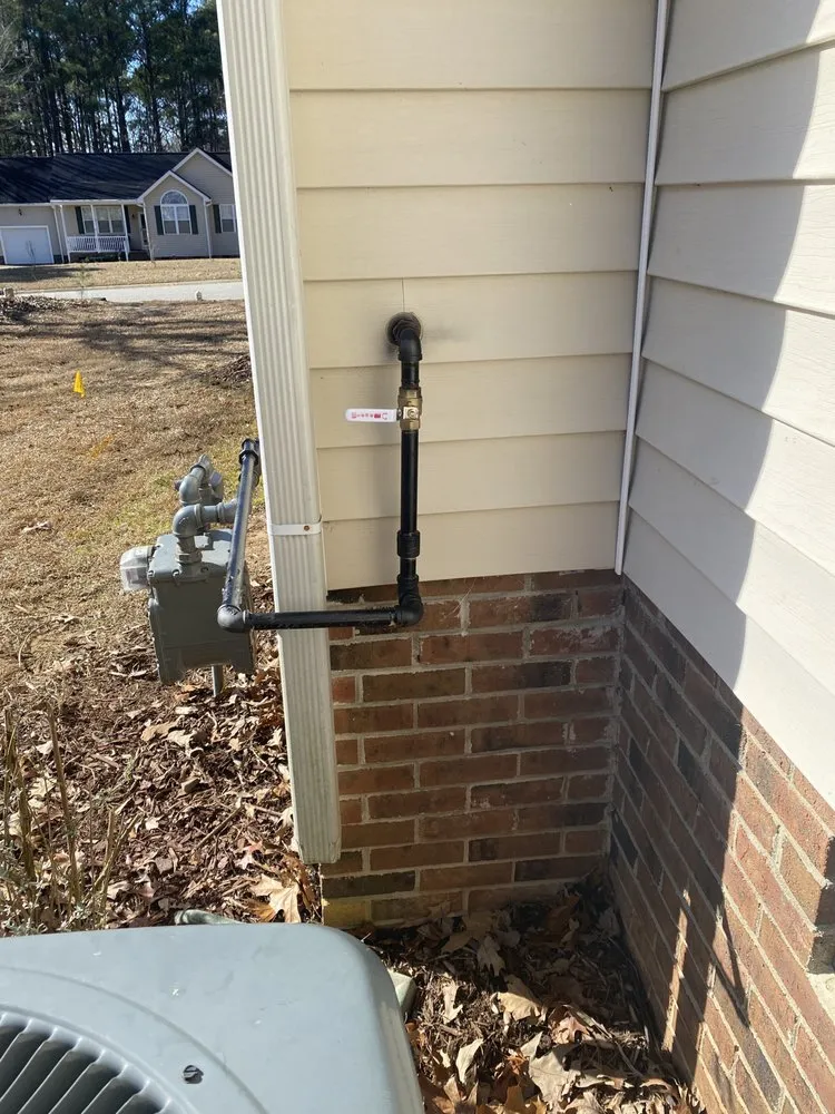 Slide of Magnolia Plumbing