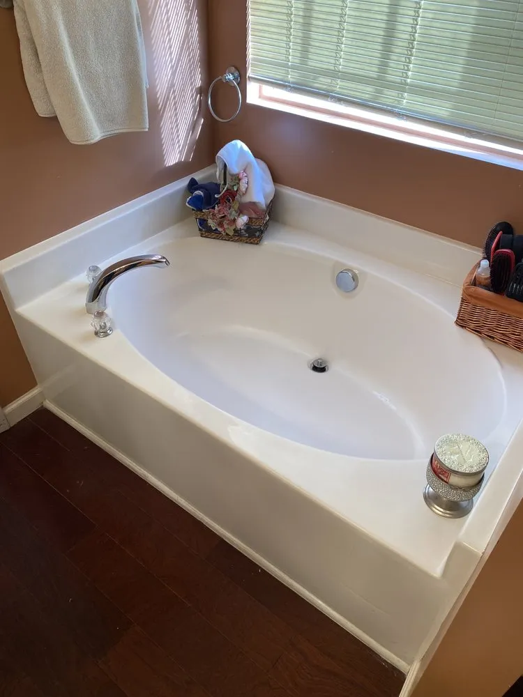 Slide of Magnolia Plumbing