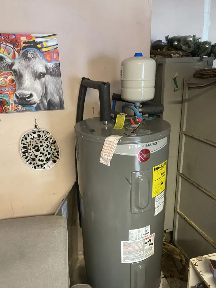 Slide of Magnolia Plumbing