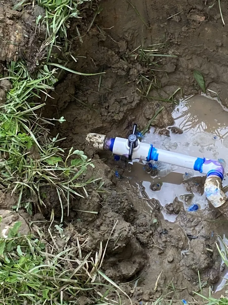 Slide of Magnolia Plumbing