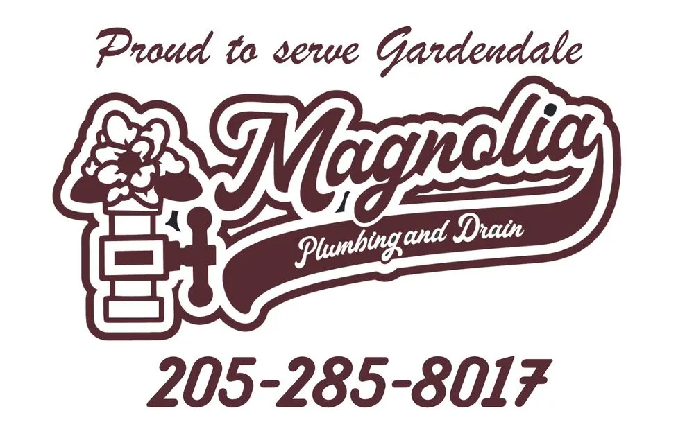 Slide of Magnolia Plumbing