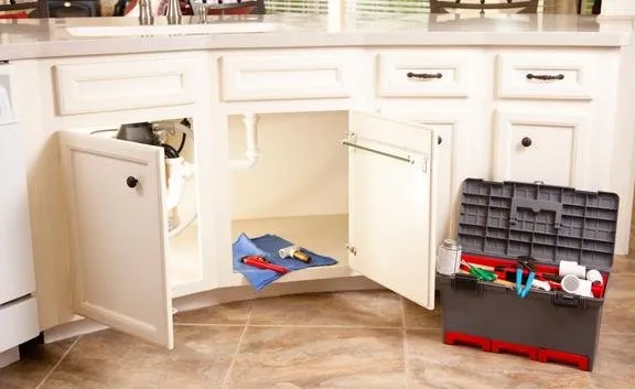 Slide of Magnolia Plumbing