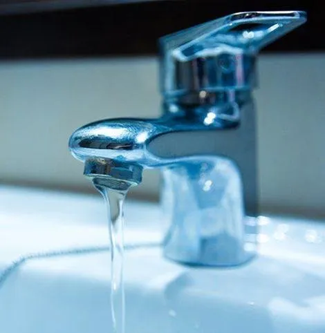 Slide of Magnolia Plumbing