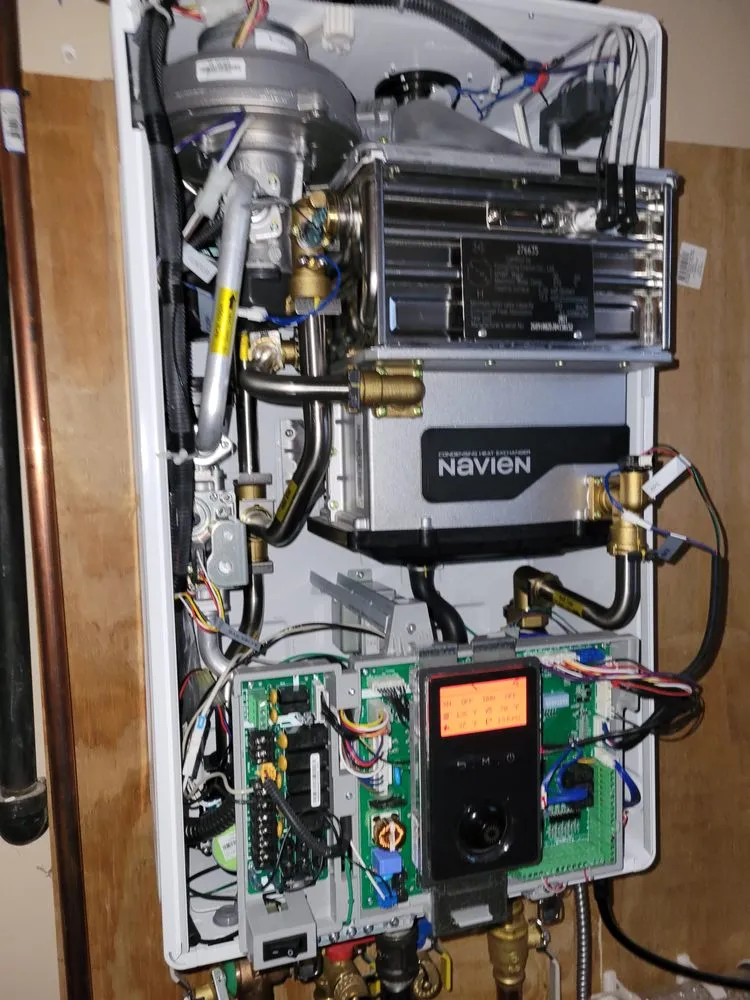 Expert leak detection for homes in Washington, DC, DC by Magnolia Plumbing Heating & Cooling