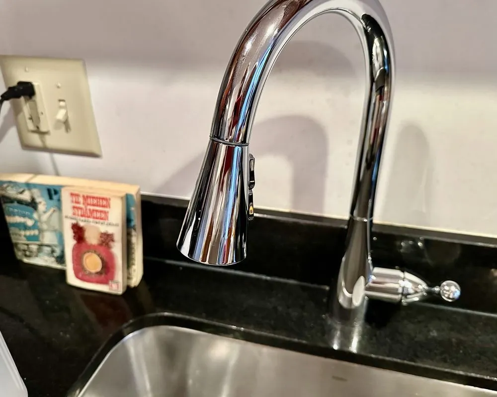 Quality plumbing repair in Washington, DC, DC by Magnolia Plumbing Heating & Cooling