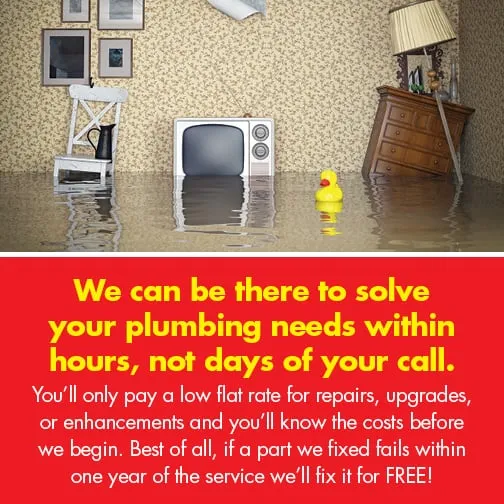 Slide of Magnolia Plumbing Heating & Cooling
