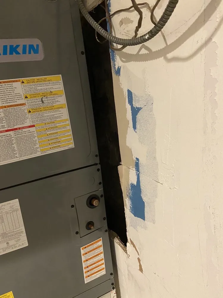 Quality leak detection in Washington, DC, DC by Magnolia Plumbing Heating & Cooling