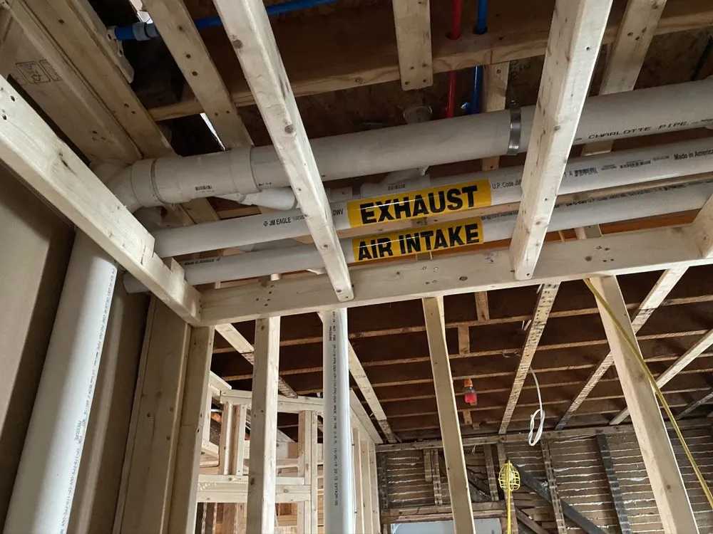 Slide of Magnolia Plumbing, Heating and Gas fitting