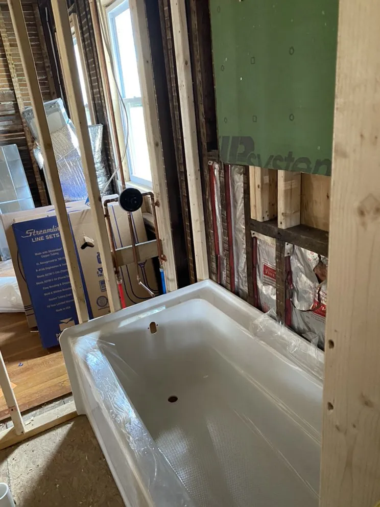 Expert pipe repair service in Gloucester, MA - Magnolia Plumbing, Heating and Gas fitting