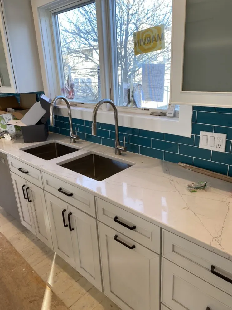 Emergency water heater service in Gloucester, MA by Magnolia Plumbing, Heating and Gas fitting