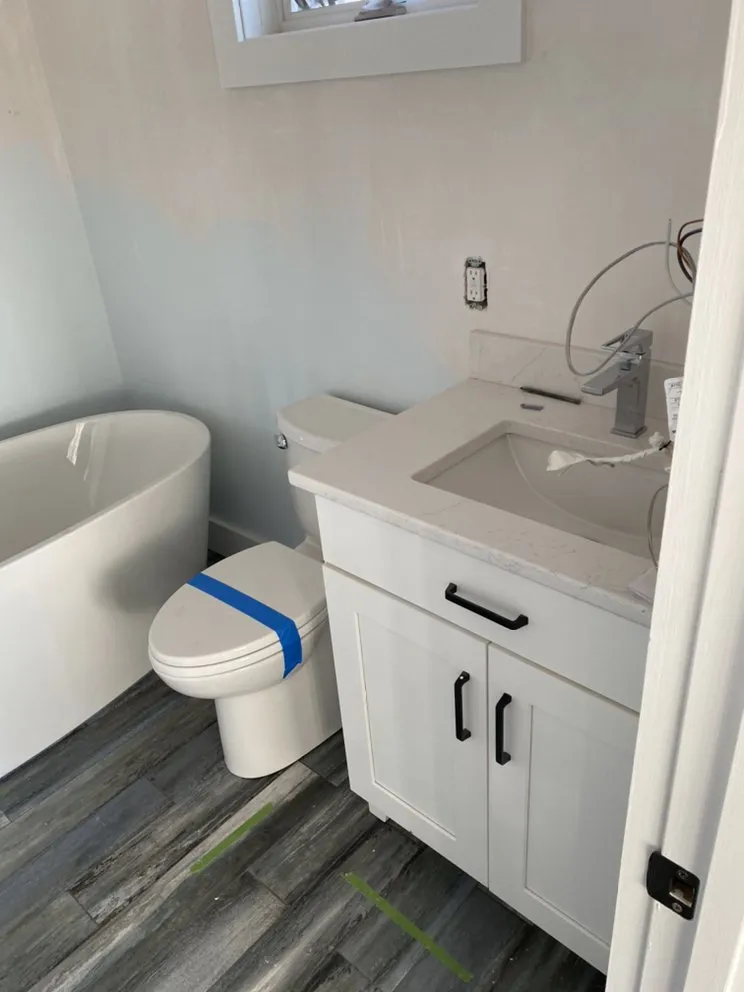 Professional emergency plumbing in Gloucester, MA by Magnolia Plumbing, Heating and Gas fitting