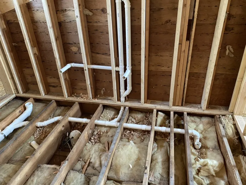 Professional plumbing repair in Gloucester, MA by Magnolia Plumbing, Heating and Gas fitting