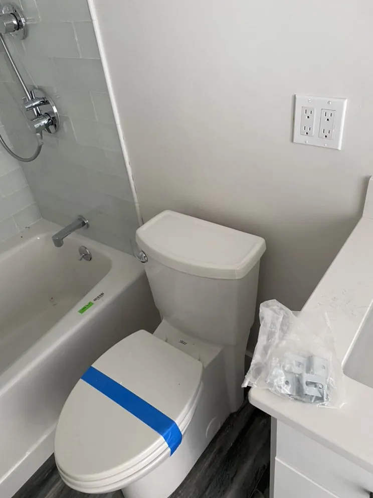 Slide of Magnolia Plumbing, Heating and Gas fitting