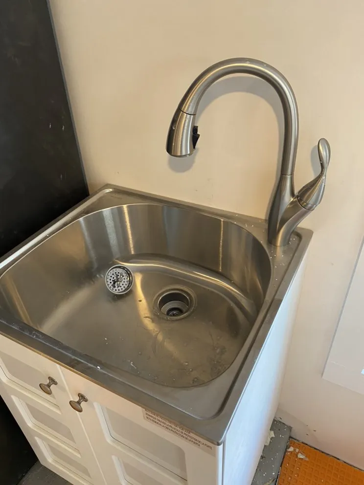 Slide of Magnolia Plumbing, Heating and Gas fitting