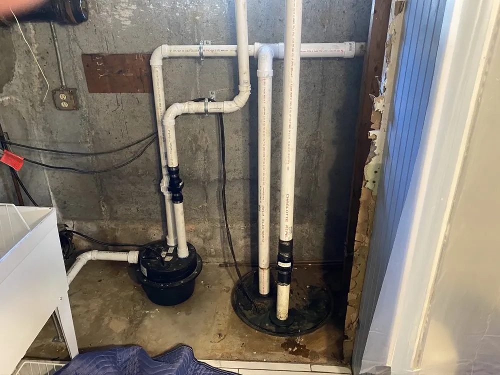 Slide of Magnolia Plumbing, Heating and Gas fitting