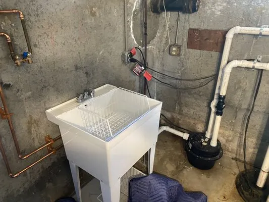 Magnolia Plumbing, Heating and Gas fitting