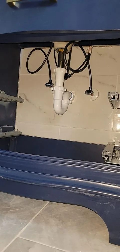 Slide of Magnolia Plumbing