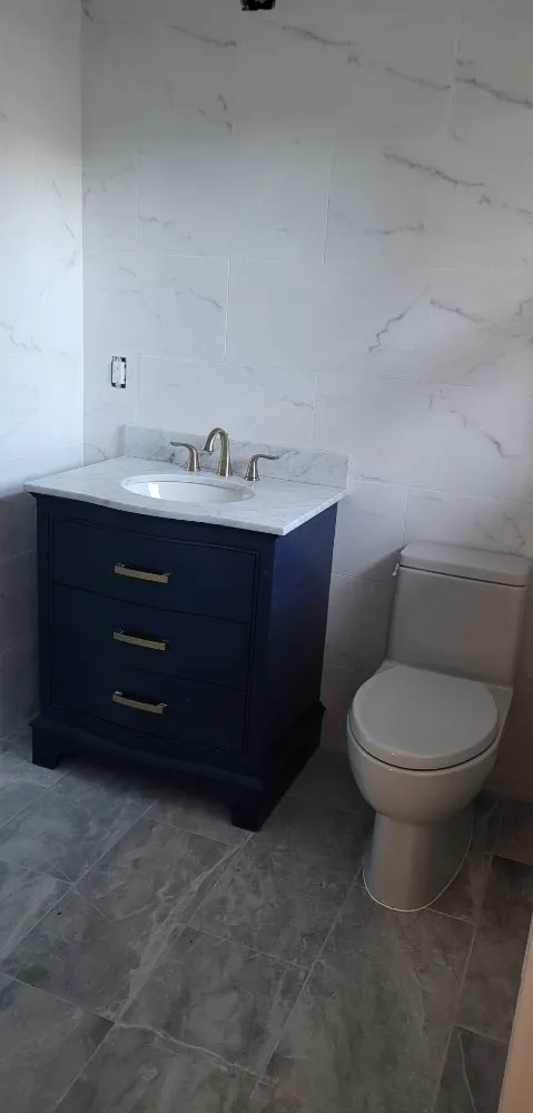 Slide of Magnolia Plumbing