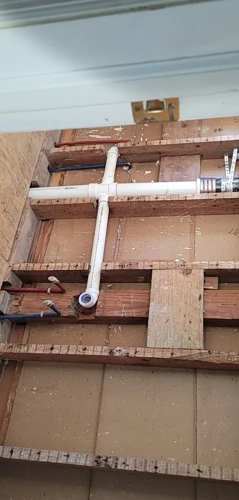 Slide of Magnolia Plumbing