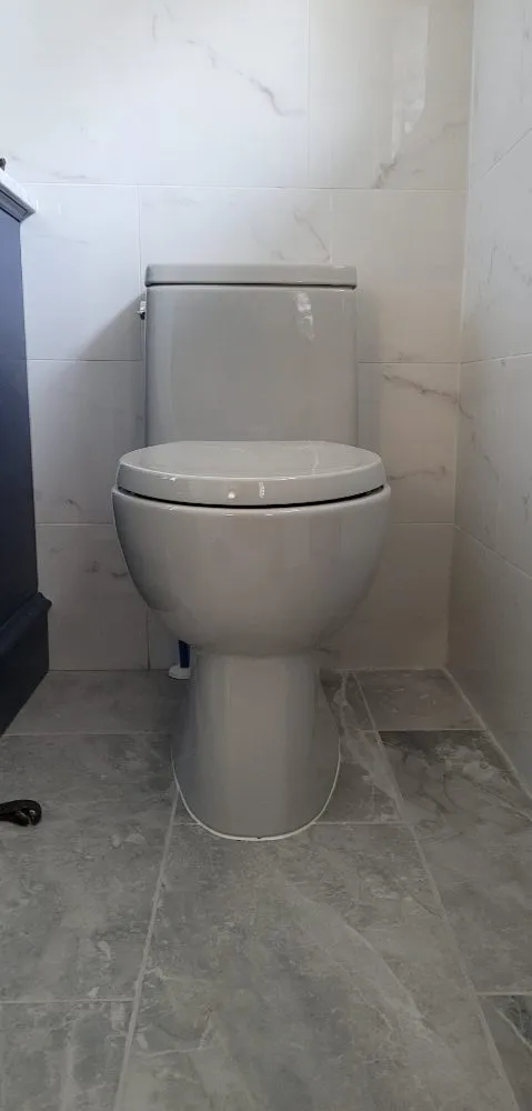 Slide of Magnolia Plumbing