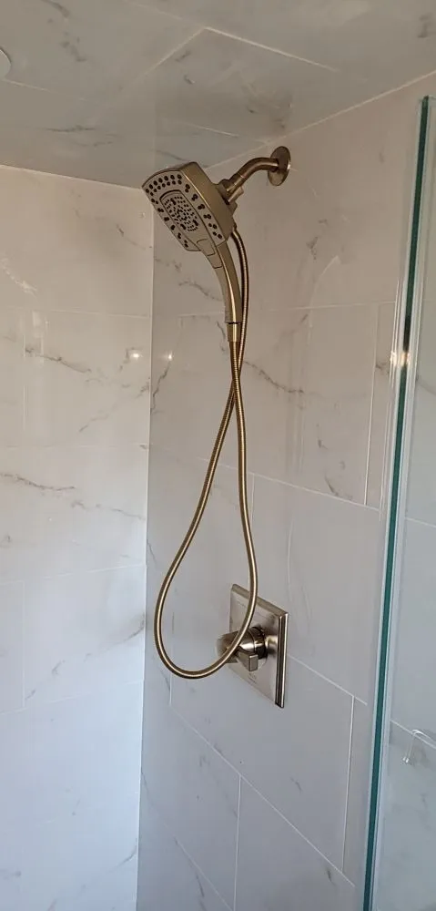 Slide of Magnolia Plumbing