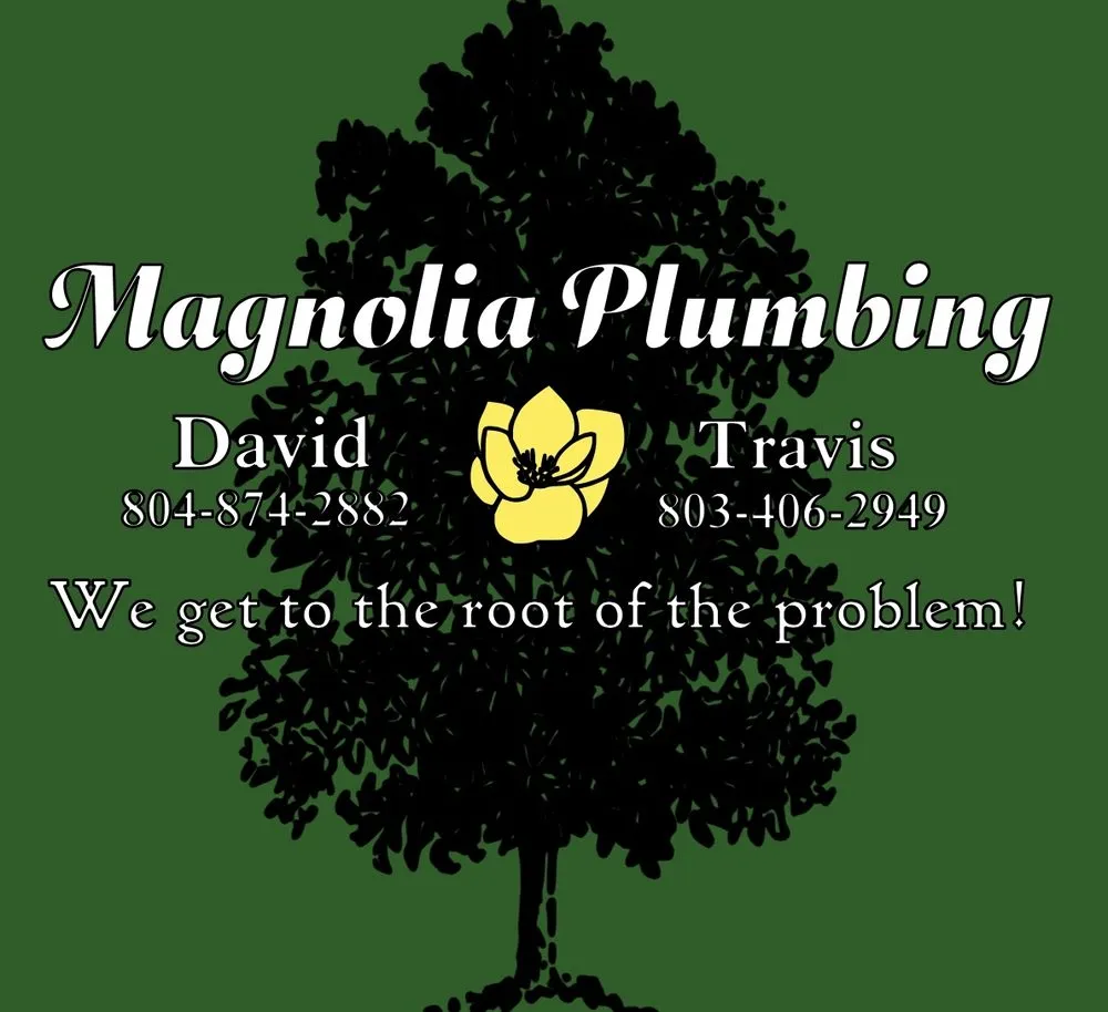 Slide of Magnolia Plumbing