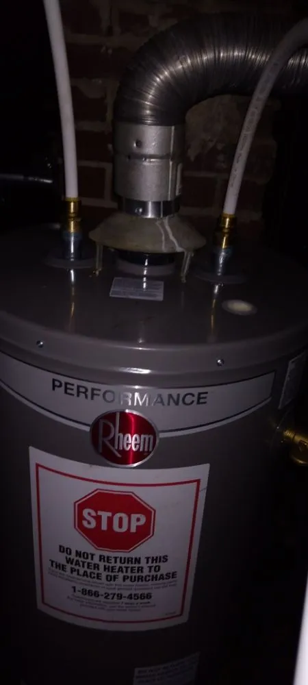 Slide of Magnolia Plumbing