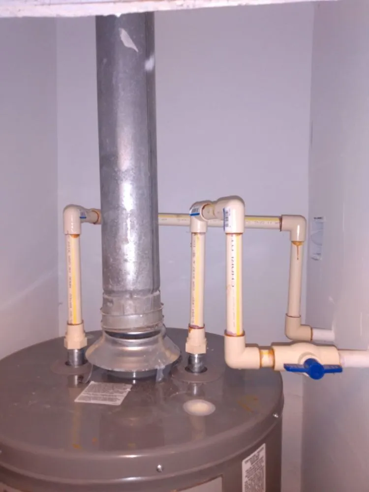 Slide of Magnolia Plumbing