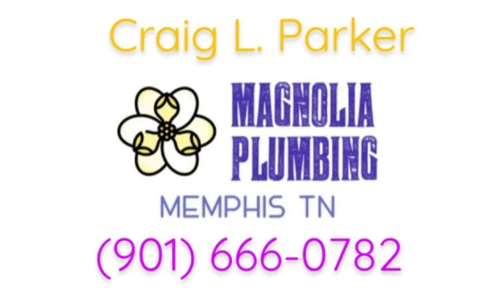 Slide of Magnolia Plumbing