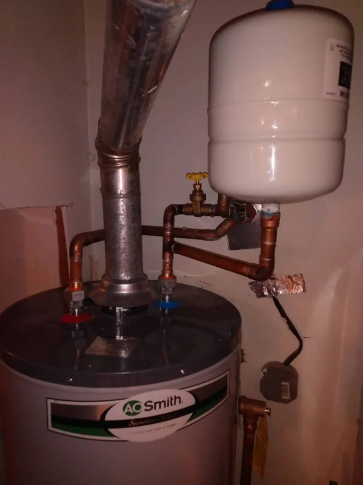 Slide of Magnolia Plumbing