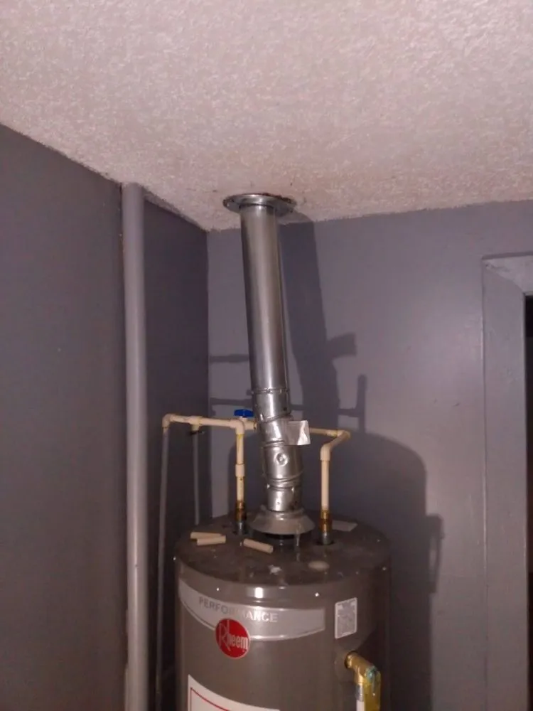 Slide of Magnolia Plumbing