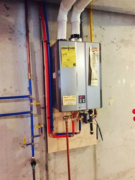 Slide of Magnolia plumbing service