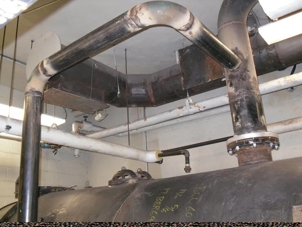 Slide of Magnolia Sewer and Drain Cleaning