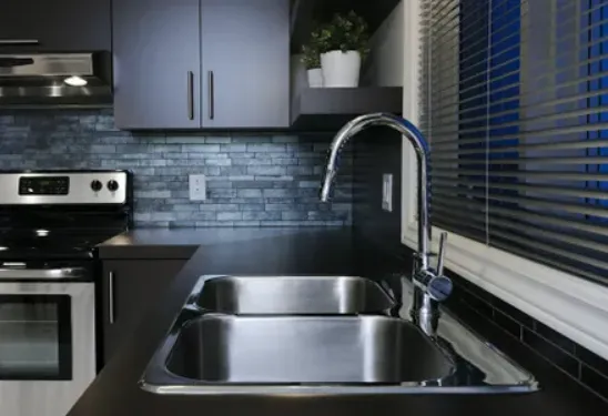 Slide of Magnum Plumbing and Heating